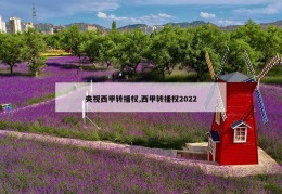 央视西甲转播权,西甲转播权2022